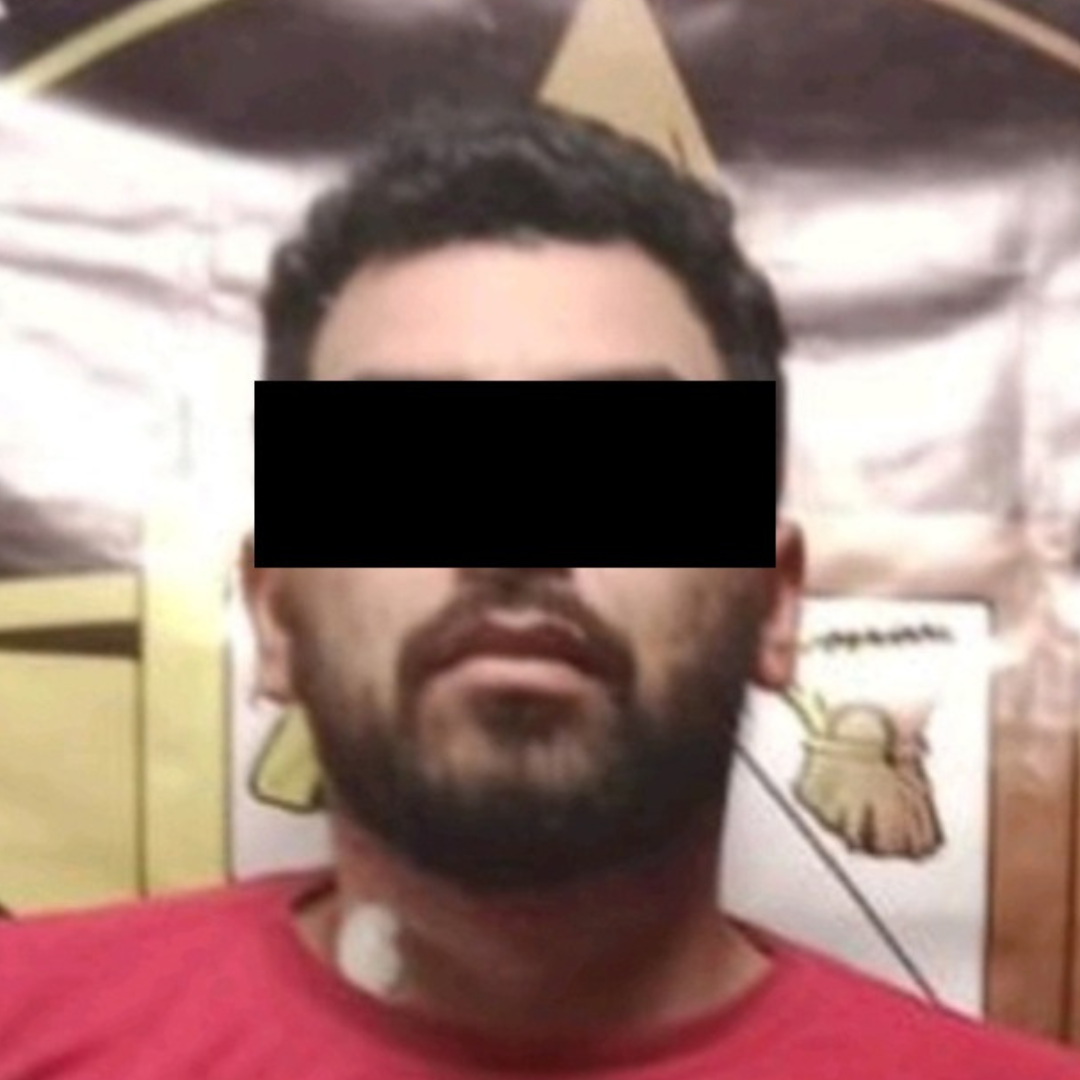 Sujeto a Prisión por Intentar Asesinar a 5 Agentes de la AMIC en Ciudad Obregón